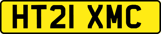 HT21XMC