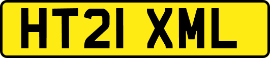 HT21XML