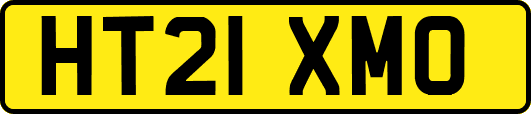 HT21XMO