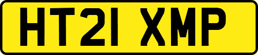 HT21XMP