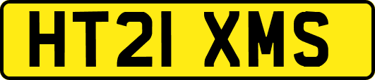 HT21XMS