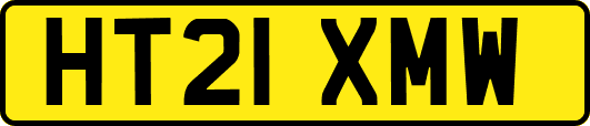 HT21XMW