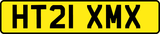 HT21XMX