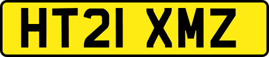 HT21XMZ