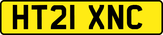 HT21XNC