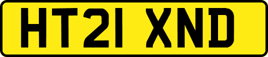 HT21XND