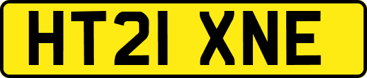 HT21XNE