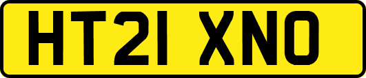 HT21XNO