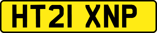 HT21XNP
