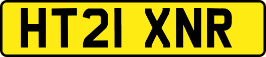 HT21XNR