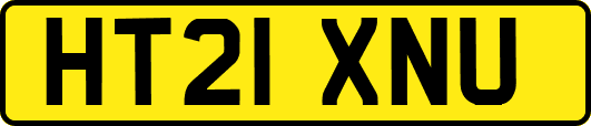 HT21XNU