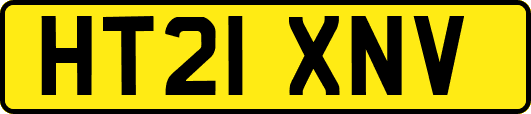 HT21XNV