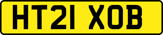 HT21XOB