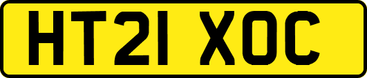 HT21XOC