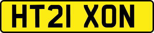 HT21XON