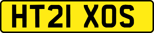 HT21XOS