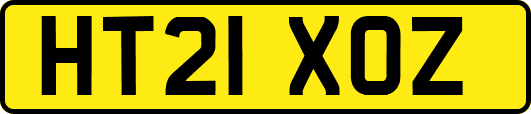 HT21XOZ