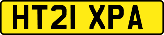 HT21XPA