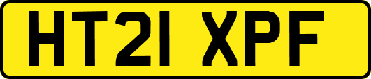 HT21XPF