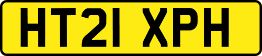 HT21XPH