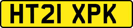 HT21XPK