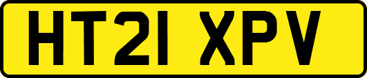 HT21XPV