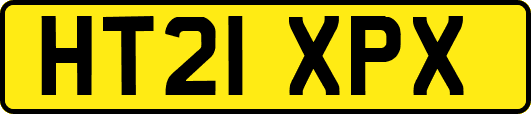 HT21XPX