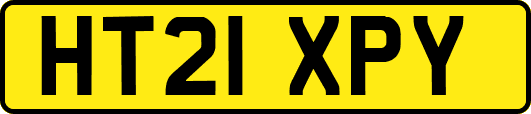 HT21XPY