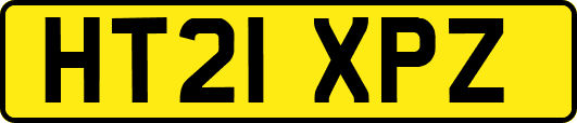 HT21XPZ
