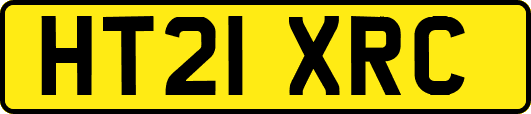 HT21XRC
