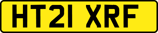 HT21XRF