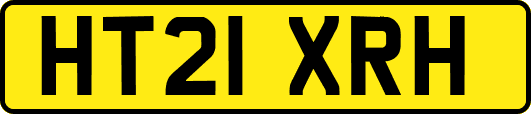 HT21XRH