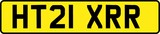 HT21XRR