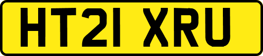 HT21XRU