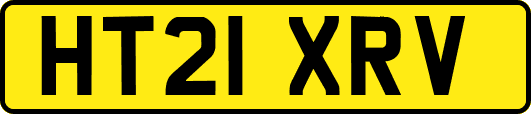 HT21XRV