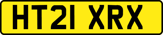 HT21XRX