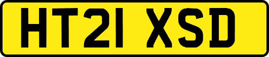 HT21XSD