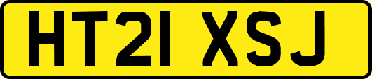 HT21XSJ