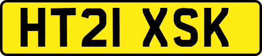 HT21XSK