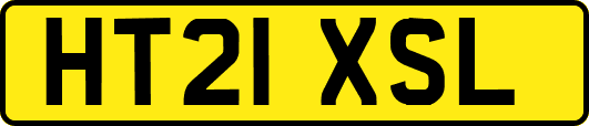 HT21XSL