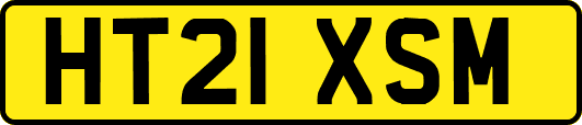 HT21XSM