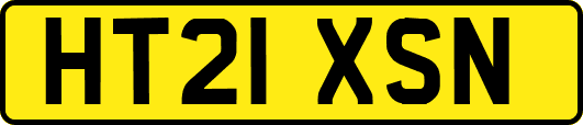 HT21XSN