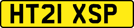 HT21XSP
