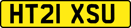 HT21XSU