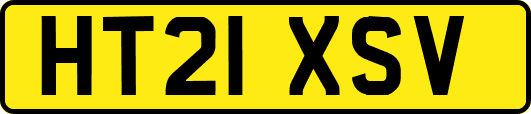 HT21XSV