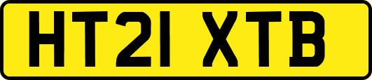 HT21XTB