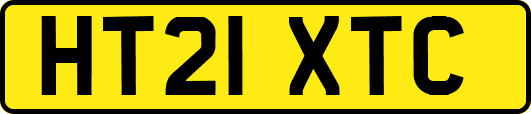 HT21XTC