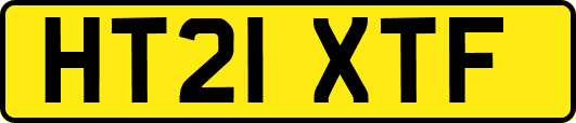 HT21XTF