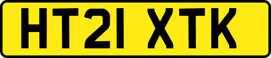 HT21XTK
