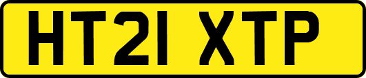 HT21XTP